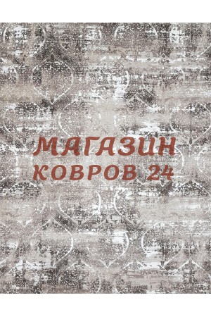 Турецкий ковер Sanat viscon 6364 Коричневый